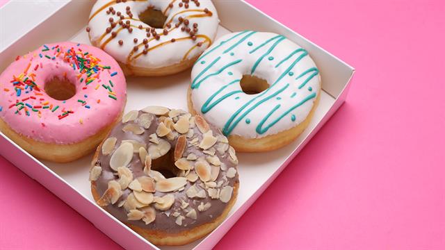 Τρόφιμα: Τα συντηρητικά αυξάνουν αθόρυβα τον κίνδυνο για διαβήτη τύπου 2 [μελέτη]