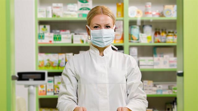 Σε εξέλιξη η Δράση Πρόληψης κατά της Παχυσαρκίας με τη συμμετοχή και τη στήριξη των φαρμακείων