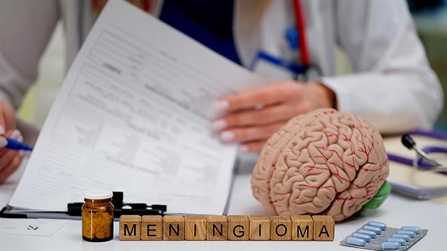 Από τη διάγνωση έως την ανάρρωση: Το ταξίδι μιας ασθενούς με μηνιγγίωμα