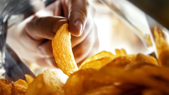 Πόλεμο στα υπερεπεξεργασμένα τρόφιμα κήρυξε η κυβέρνηση Τραμπ