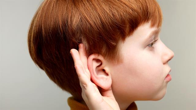 Παιδική κώφωση: Εντοπίστηκαν πάνω από 200 γονιδιακές μεταλλάξεις