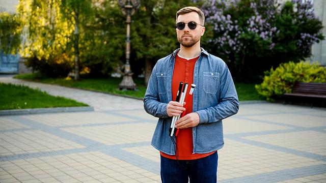 Aνακαλύφθηκαν άγνωστα αίτια τύφλωσης