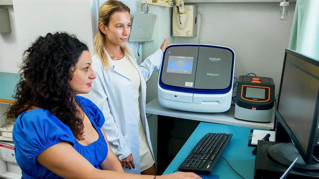 Σύμπραξη νοσοκομείου Παπαγεωργίου και Ένωσης Σπάνιων Ασθενών Ελλάδος