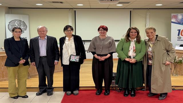 Η ορθολογική διαχείριση των αντιβιοτικών στο νοσοκομείο