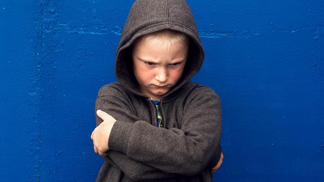 Αίτια και αντιμετώπιση της βίας σε παιδιά και εφήβους