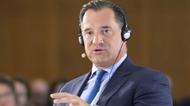 Γεωργιάδης: Σύντομα ανακοινώσεις για συνεργασία ασφαλιστικών εταιρειών - ΕΣΥ