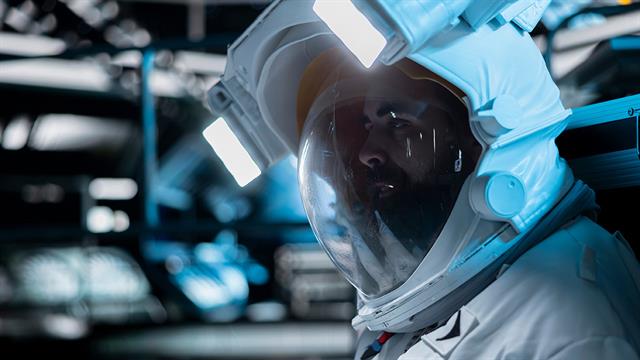 Ράψιμο πληγών και εξαγωγή δοντιών: Τι μαθαίνουν οι αστροναύτες για τις έκτακτες ανάγκες στο διάστημα