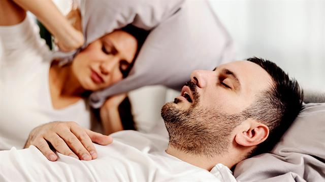 Ροχαλητό: Αίτια, μηχανισμοί και αντιμετώπιση