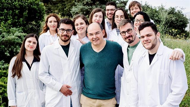 Αλβουμίνη: Η πιο άφθονη πρωτεΐνη στο ανθρώπινο αίμα ασπίδα ενάντια σε θανατηφόρες μυκητιάσεις