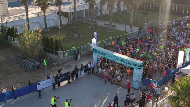 3ος Παράκτιος Ημιμαραθώνιος Θερμαϊκού με νέο αγωνιστικό πρόγραμμα