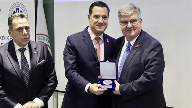 Εκδήλωση μνήμης στο ΕΚΑΒ για την Ημέρα Θυσίας του Διασώστη