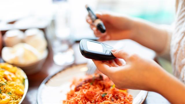 Αυξήσεις σακχάρου μετά το γεύμα συνδέονται με υψηλότερο κίνδυνο νόσου του Alzheimer [μελέτη]