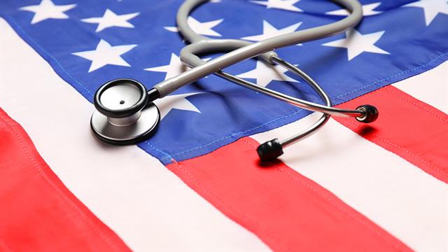 Μεγάλη αύξηση των δαπανών Yγείας στις ΗΠΑ το 2024