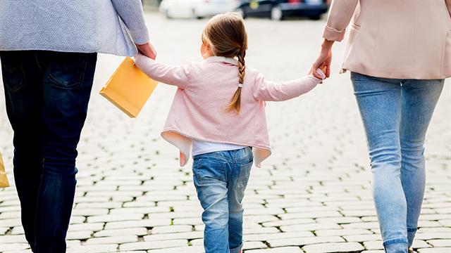 Η σημασία του κρατήματος στην παιδική ηλικία