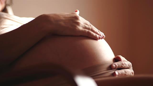 Εγκυμοσύνη: Οι φλεγμονώδεις νόσοι του εντέρου συνδέονται με κολπίτιδα [μελέτη]