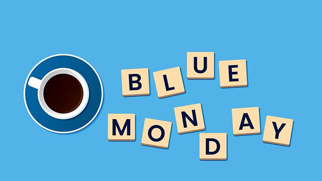 Μπλε Δευτέρα: Μύθος ή αφορμή για καλύτερη ψυχική υγεία;