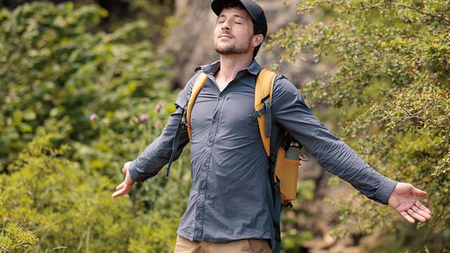 Η σωστή αναπνοή βοηθά τη μνήμη