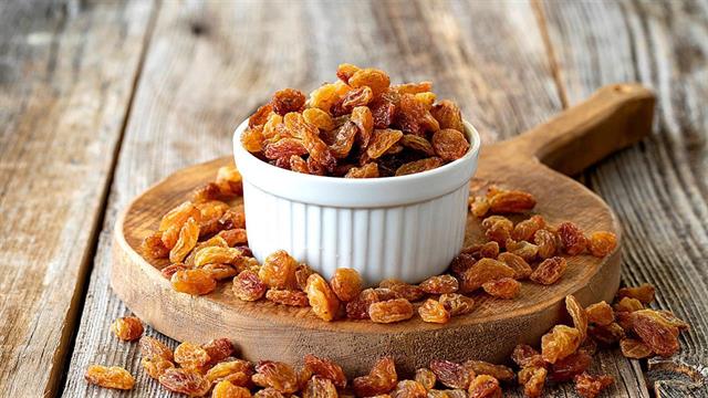 Ε.Φ.Ε.Τ.: Ενημέρωση εξέλιξης ελέγχων ξανθής σταφίδας