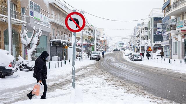 Το ψύχος έχει επίπτωση στα άτομα με διαβήτη - Αυξάνει και τη θνησιμότητα [μελέτη]