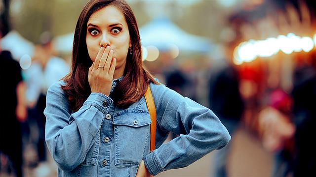 Λόξιγκας: Πού οφείλεται και πώς αντιμετωπίζεται