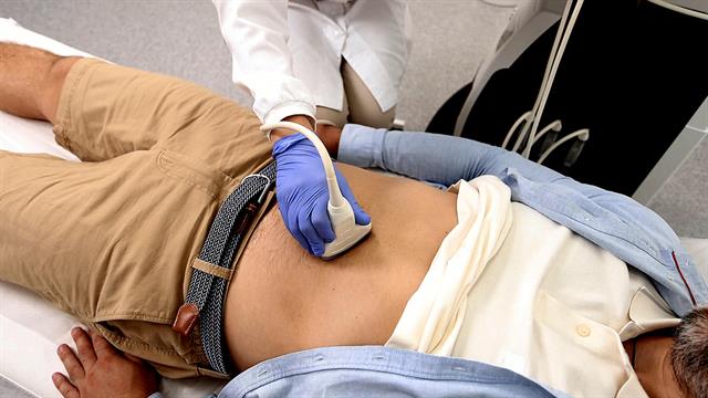 Χοληδόχος κύστη και πολύποδες: Διάγνωση και θεραπεία