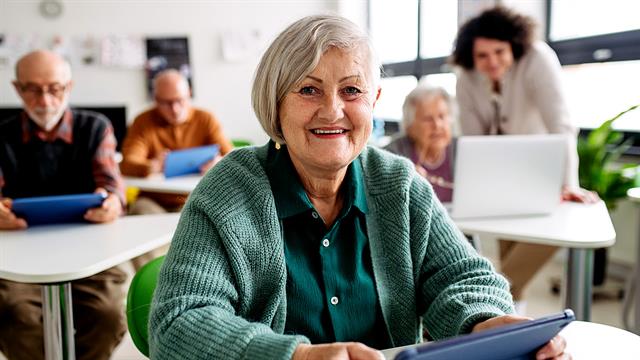Γιατί η σύνδεση με άλλους είναι ωφέλιμη για την υγεία