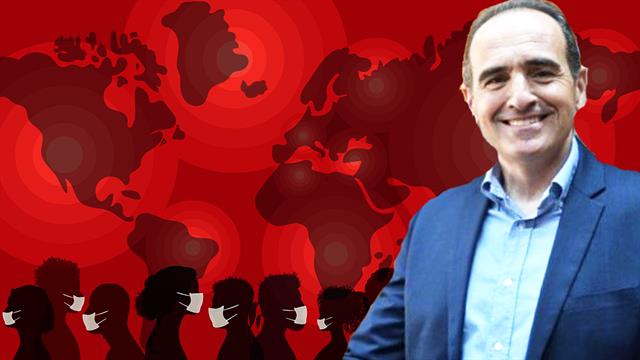 Ζωονόσοι, περιβάλλον και άνθρωπος - Ο κίνδυνος νέων πανδημιών