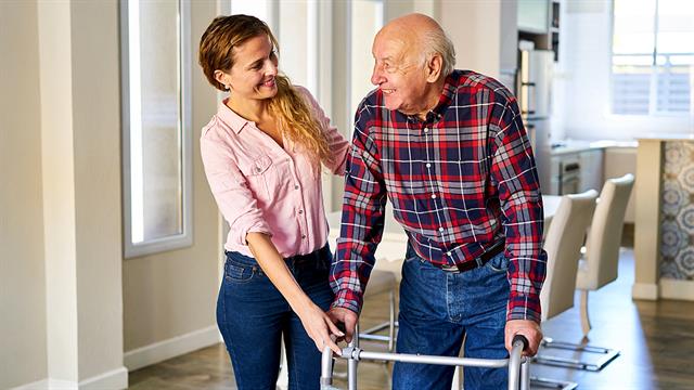 Φορετή συσκευή επιτρέπει την επικοινωνία σε ασθενείς με δυσαρθρία λόγω εγκεφαλικού επεισοδίου