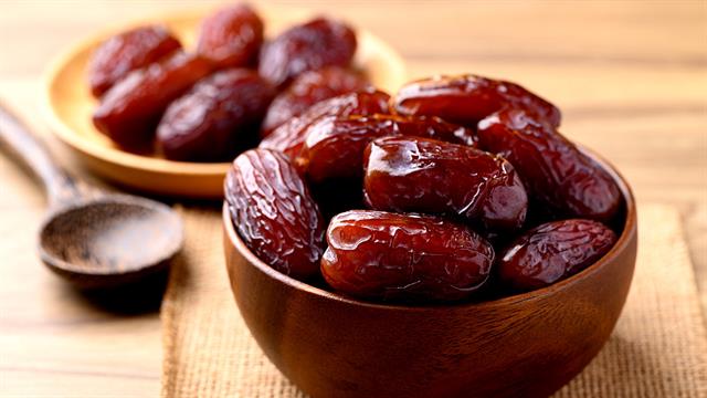 Χουρμάδες: Ποια είναι τα οφέλη τους στην υγεία