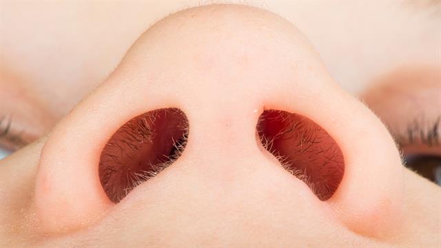 Πού σταματά το κρυολόγημα πριν καν αρχίσει