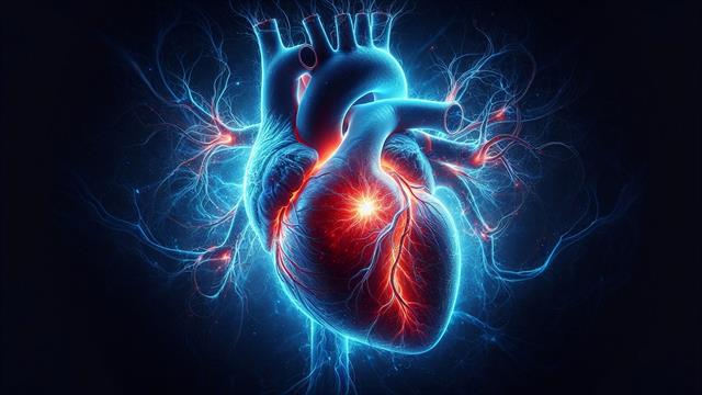 Η καρδιά αναγεννά μυϊκά κύτταρα μετά από καρδιακή προσβολή [μελέτη]