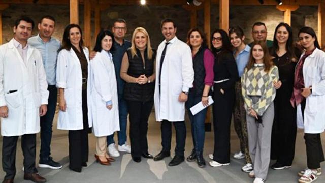 Δωρεάν εξετάσεις για τον καρκίνο του στόματος στην Περιφέρεια Κ. Μακεδονίας