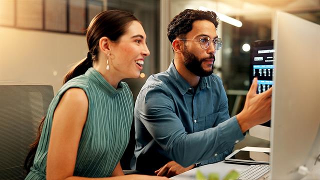 10 τάσεις που διαμορφώνουν την εργασία το 2026