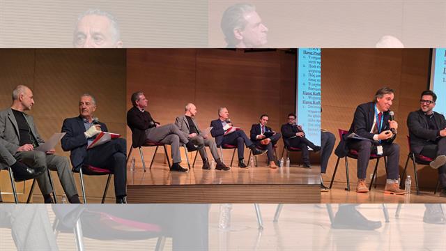 Καινοτομία και πολιτικές ψυχικής υγείας στην πράξη