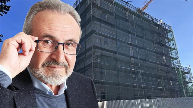 Ολοκληρώνεται το σπίτι των κυτταρικών και γονιδιακών θεραπειών - Πότε θα λειτουργήσει