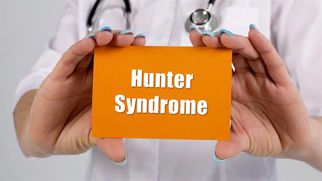 Σύνδρομο Hunter: Ελπίδες από πειραματική ενζυμική θεραπεία