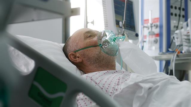 Έλλειψη βιταμίνης D και κίνδυνος νοσηλειών [μελέτη]