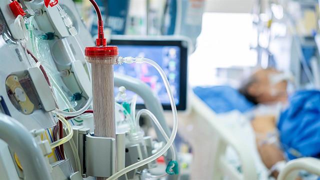 Σήψη: Υποσχόμενη φαίνεται πειραματική θεραπεία