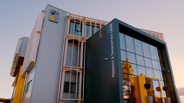 RAFARM: Επενδύσεις και καινοτομία με σταθερό αποτύπωμα στην υγεία