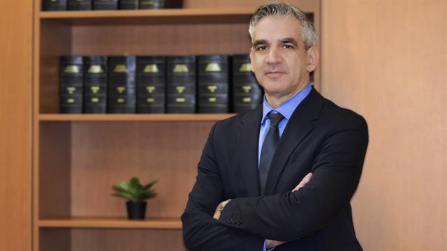 Γιώργος Κατωπόδης: H στρατηγική του Ομίλου Ιατρικού Αθηνών για το brain gain