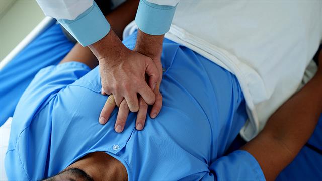 Ένας στους πέντε καρδιαγγειακούς θανάτους συνδέεται με περιβαλλοντικούς παράγοντες