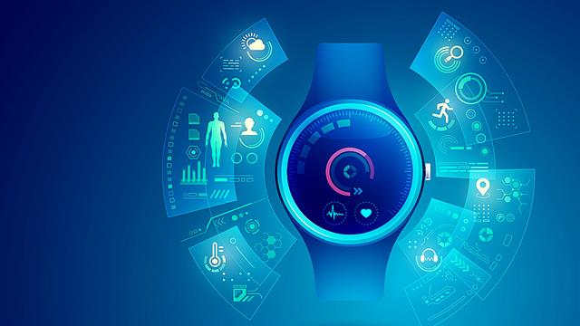 Τα smartwatches βοηθούν στον εντοπισμό επικίνδυνων καρδιακών αρρυθμιών