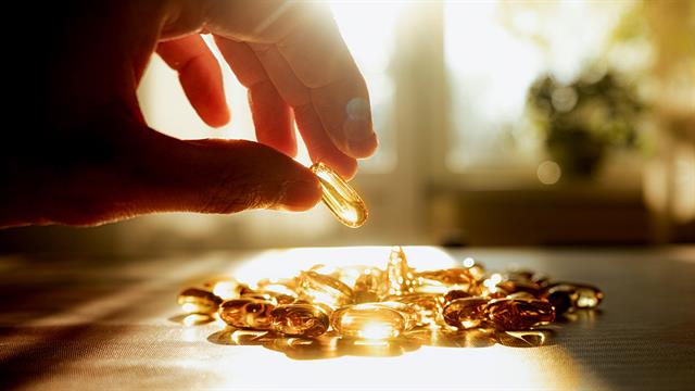 Οι υγιείς ενήλικες δεν χρειάζονται συμπλήρωμα βιταμίνης D