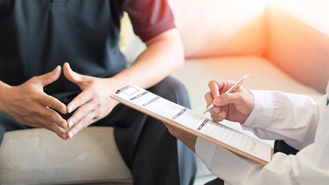 Peyronie: Η νόσος-ταμπού που προκαλεί κατάθλιψη στους άνδρες