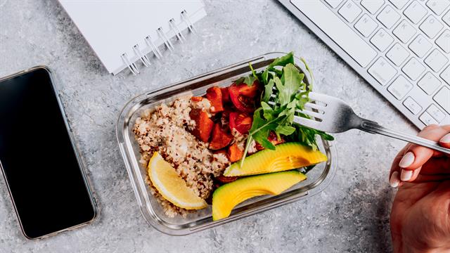 Xειμώνας: Τρόποι να είμαστε πιο υγιείς