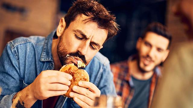 Γιατί η πείνα προκαλεί κακή διάθεση