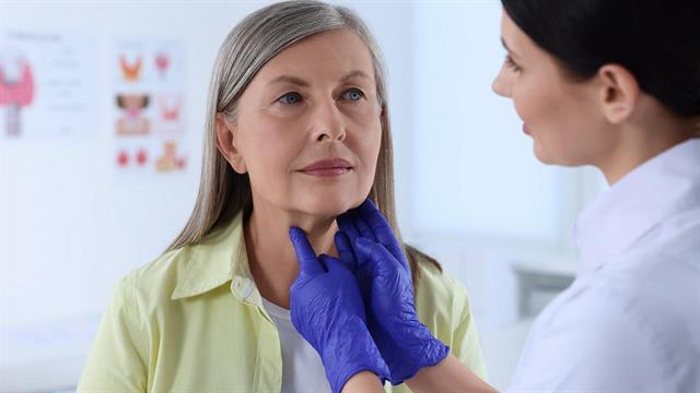 Αφαίρεση θυρεοειδούς με μικρότερη τομή: Ο ρόλος των νέων τεχνολογιών