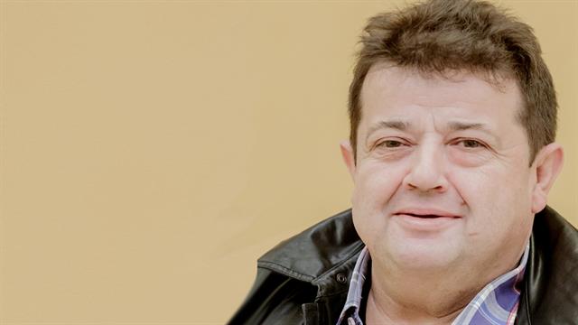 Κοζάνη: Θλίψη για την απώλεια του Μ. Μήγγου, πρωτεργάτη του αναπηρικού κινήματος