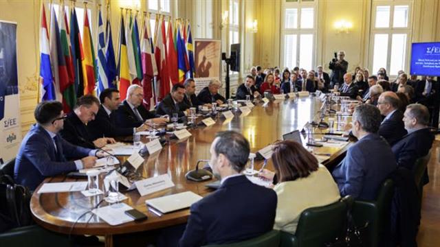 Στρογγυλό τραπέζι ΣΦΕΕ:  Ισότητα, πρόσβαση και ποιότητα στο επίκεντρο της εθνικής πολιτικής για τον καρκίνο