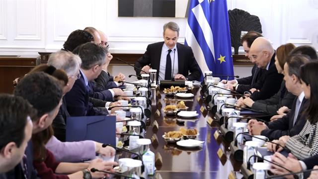 Στο υπουργικό συμβούλιο το νομοσχέδιο για το Ταμείο Καινοτομίας Φαρμάκου